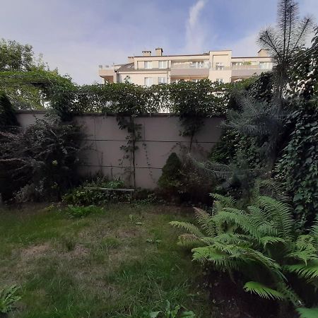 弗罗茨瓦夫Apartament Di Trevi - Klimatyzacja公寓 外观 照片